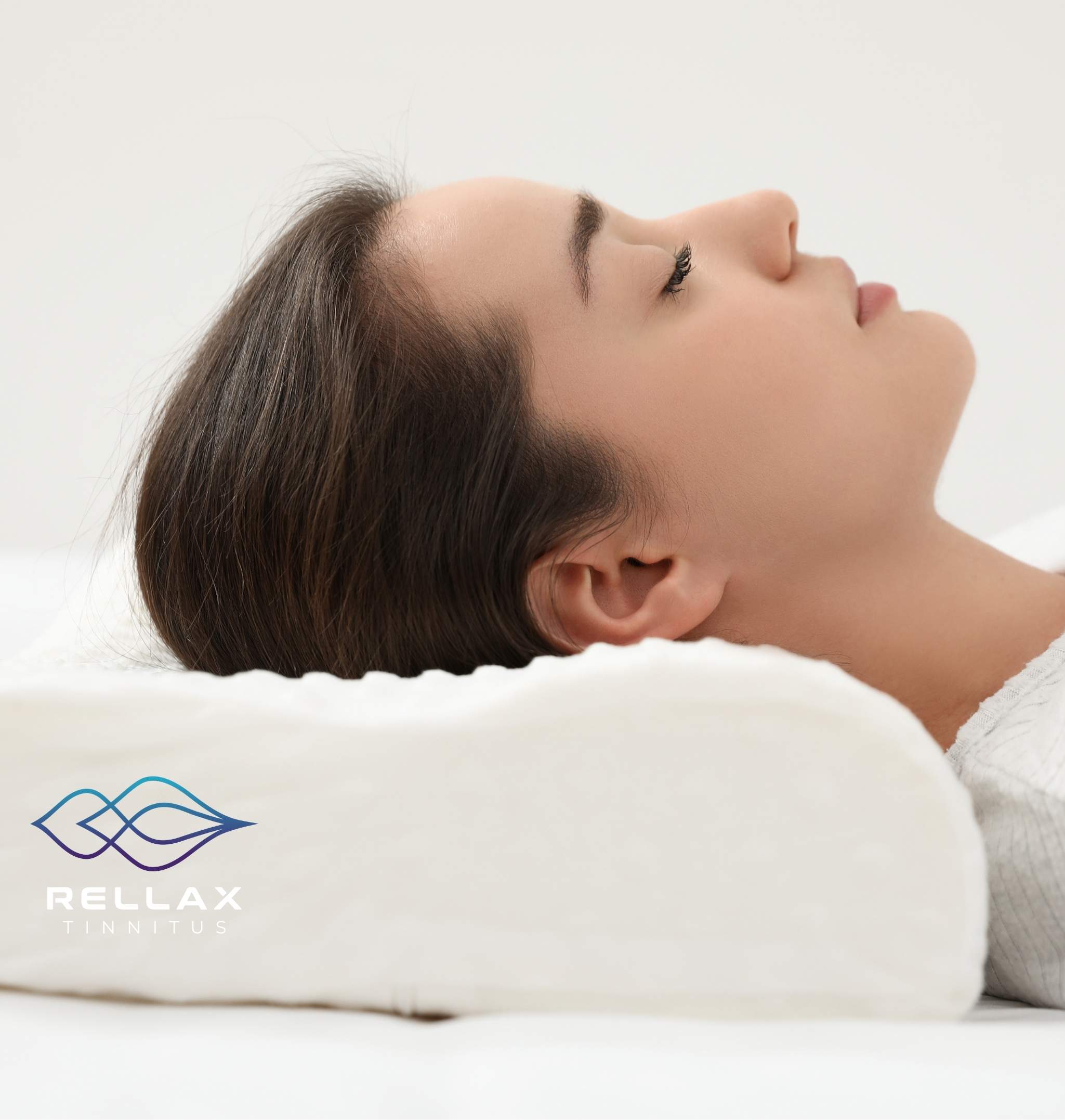 Can memory foam pillows cause tinnitus