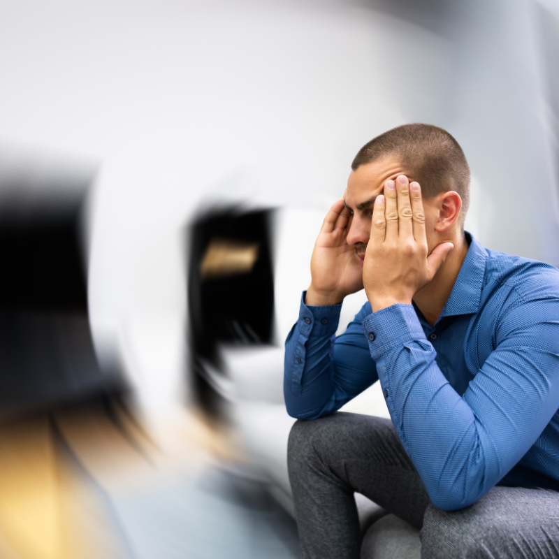 Tinnitus and Vertigo