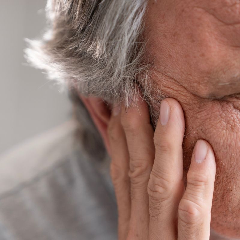 Tinnitus Habituation